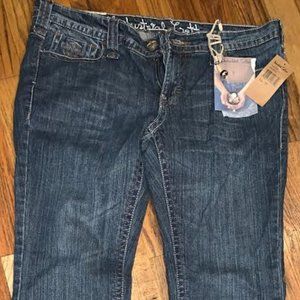 Jean Industrial Cotton size 11
